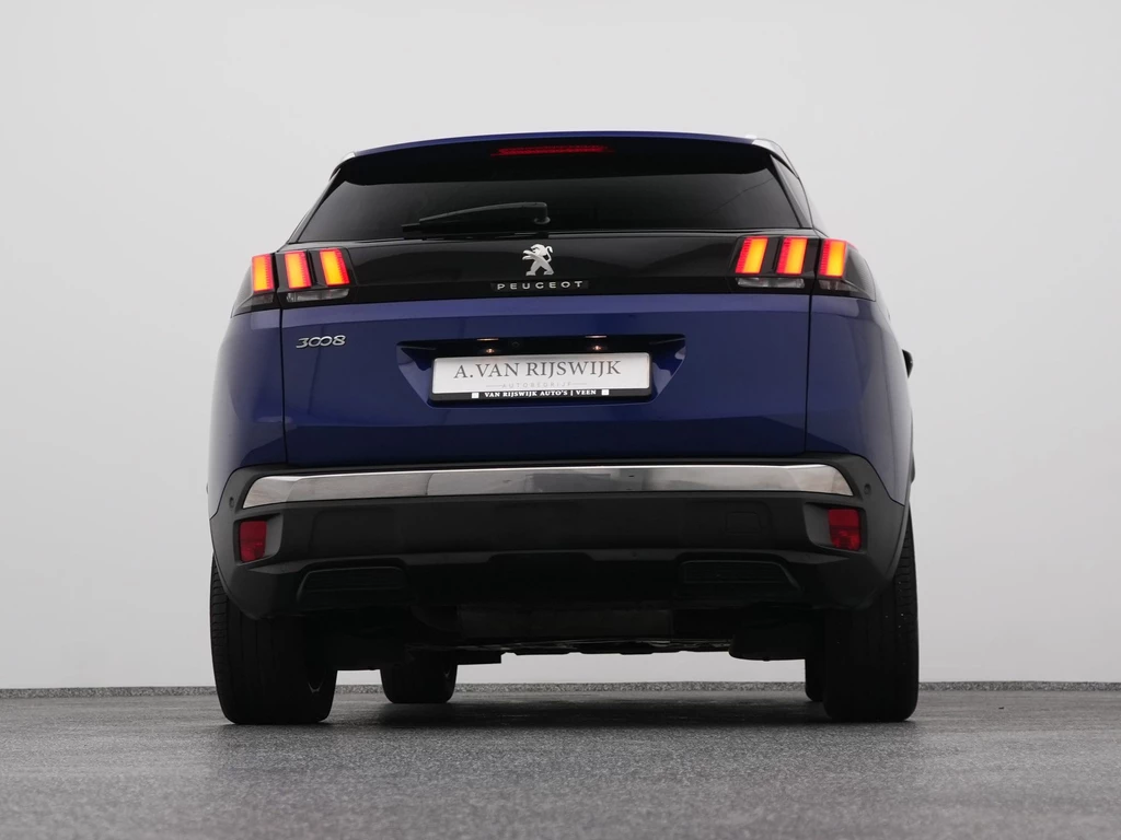 Peugeot 3008 – foto 12