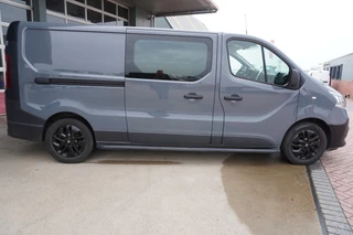 Renault Trafic – thumbnail 6
