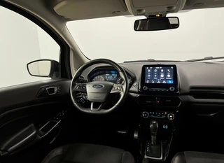 Ford EcoSport – thumbnail 14
