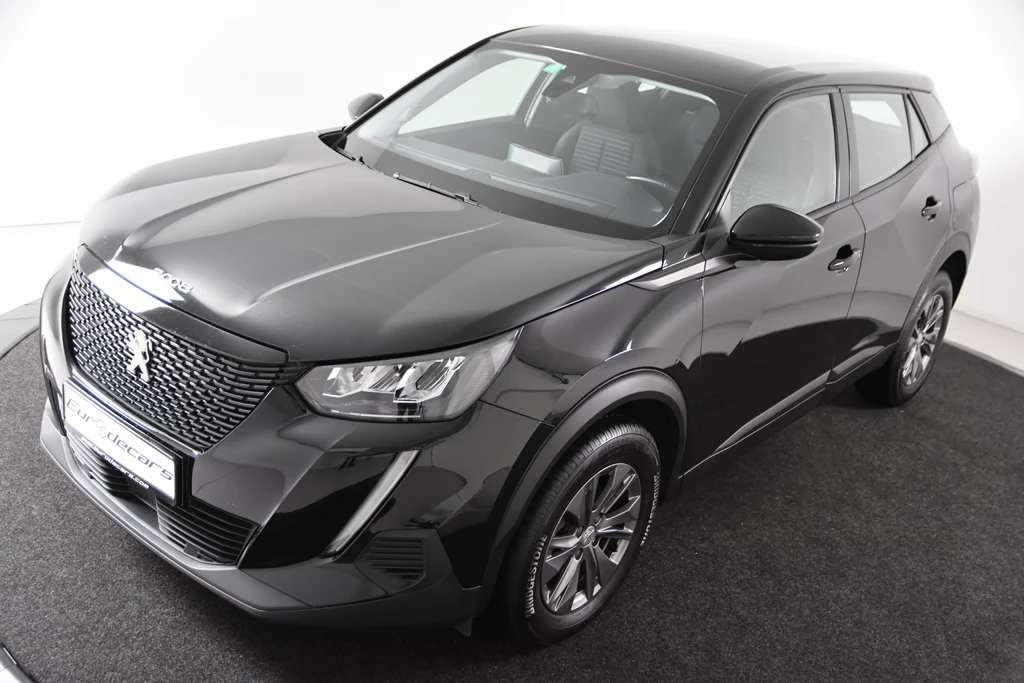 Peugeot 2008 – foto 2