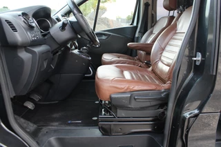 Opel Vivaro – thumbnail 10