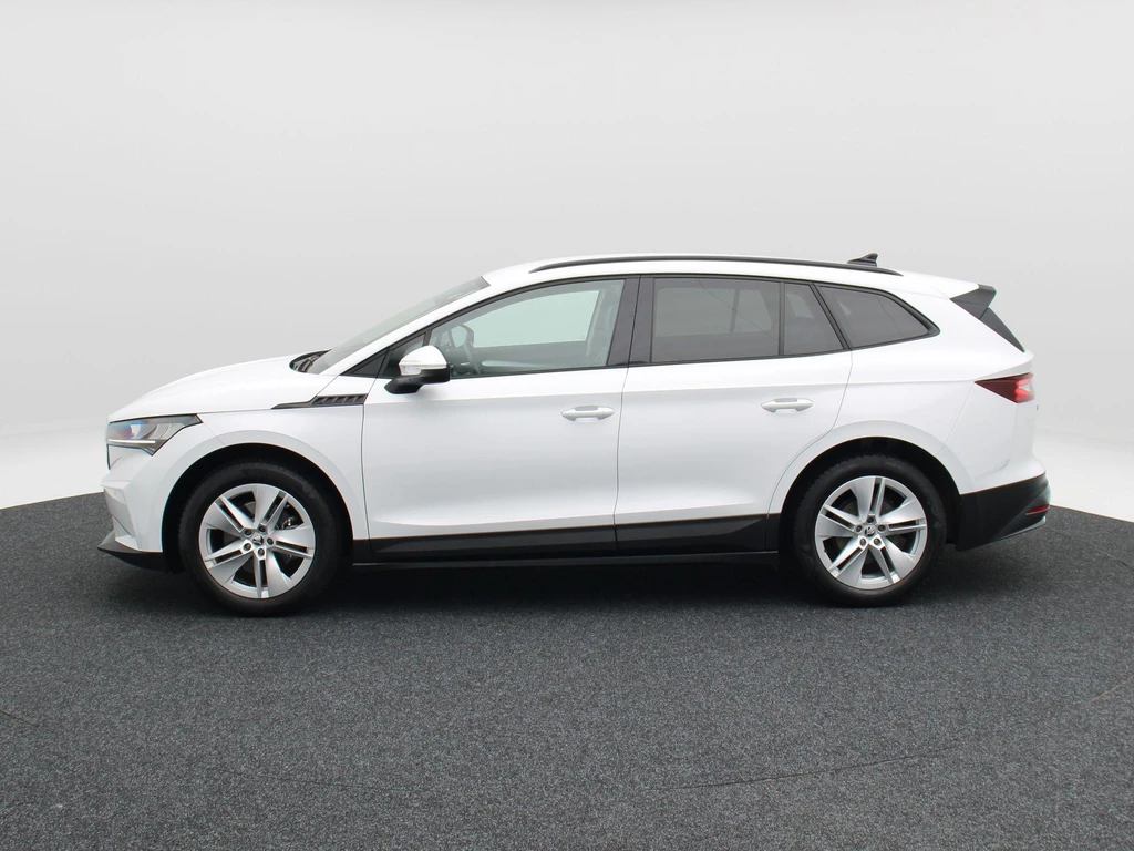 Škoda Enyaq iV – foto 2