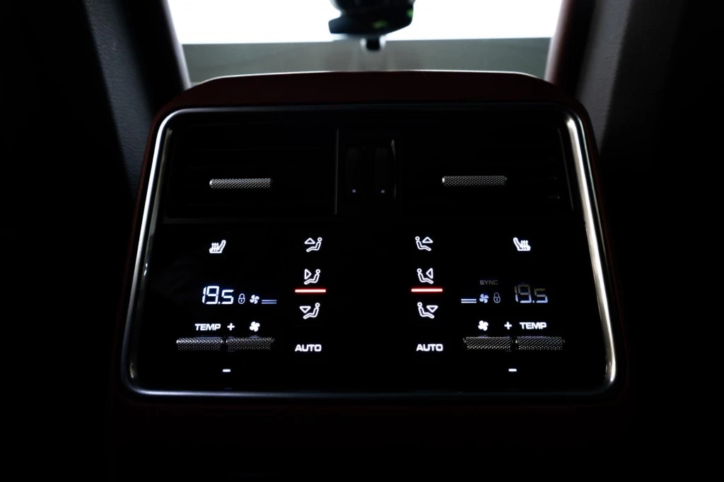 Porsche Cayenne – foto 26