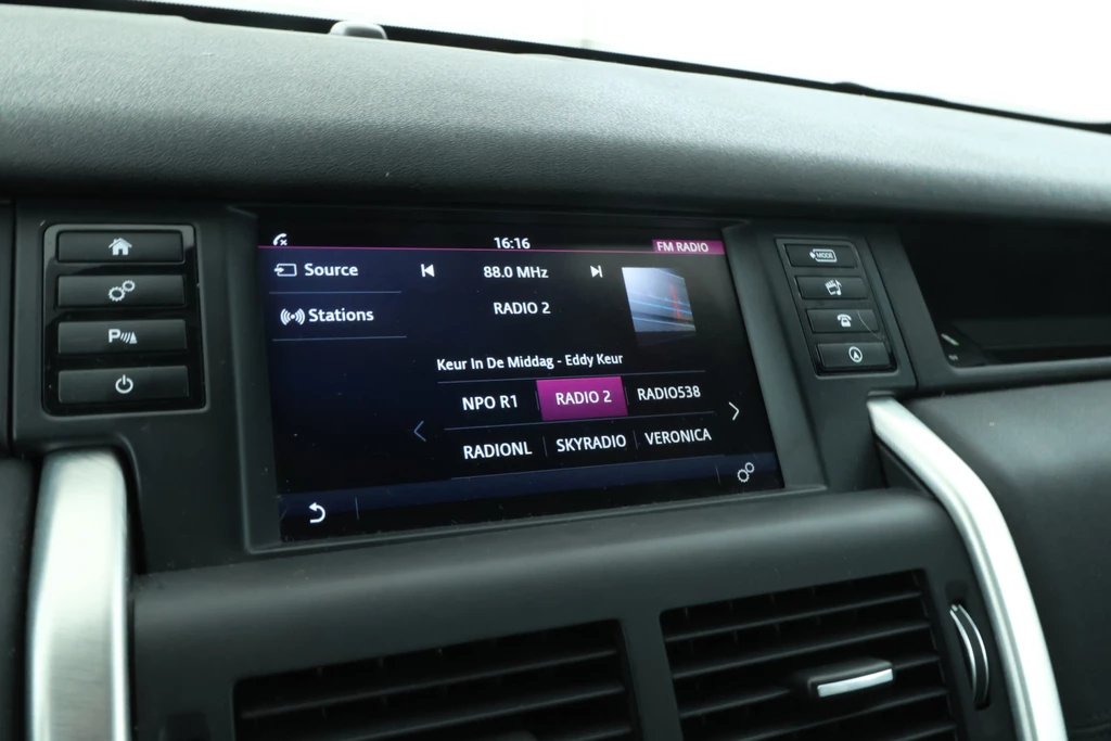 Land Rover Discovery Sport – foto 23