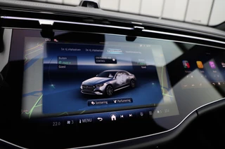 Mercedes-Benz E-Klasse – thumbnail 30