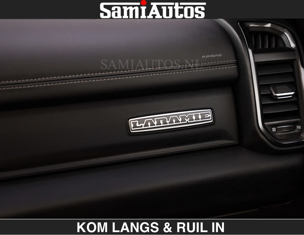 Dodge Ram Pick-Up – foto 66
