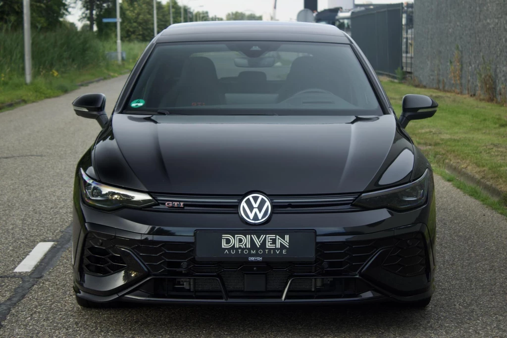 Volkswagen Golf – foto 11
