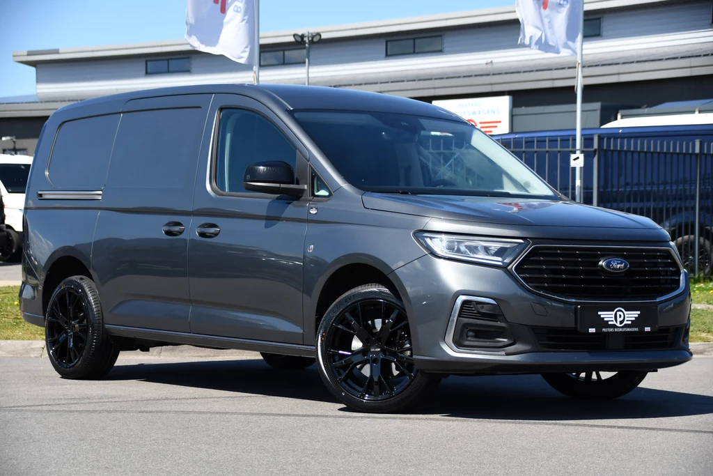 Ford Transit Connect – foto 10