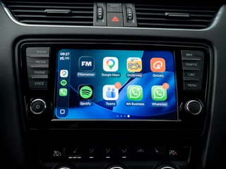 Škoda Octavia – thumbnail 23