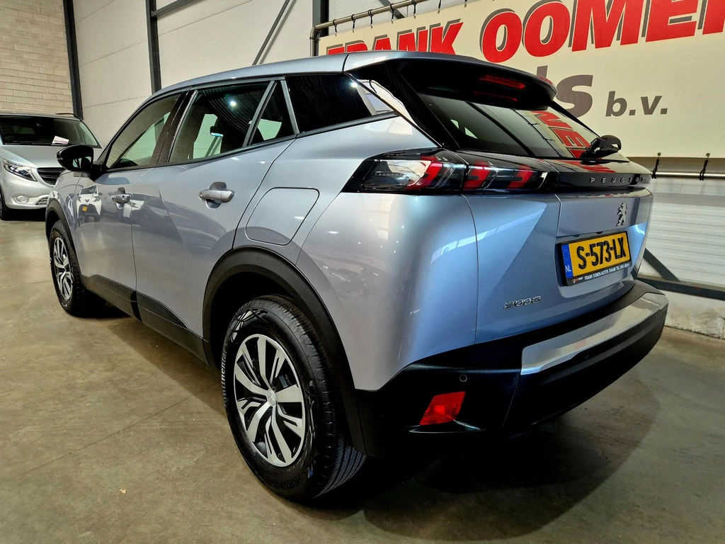 Peugeot 2008 – foto 3