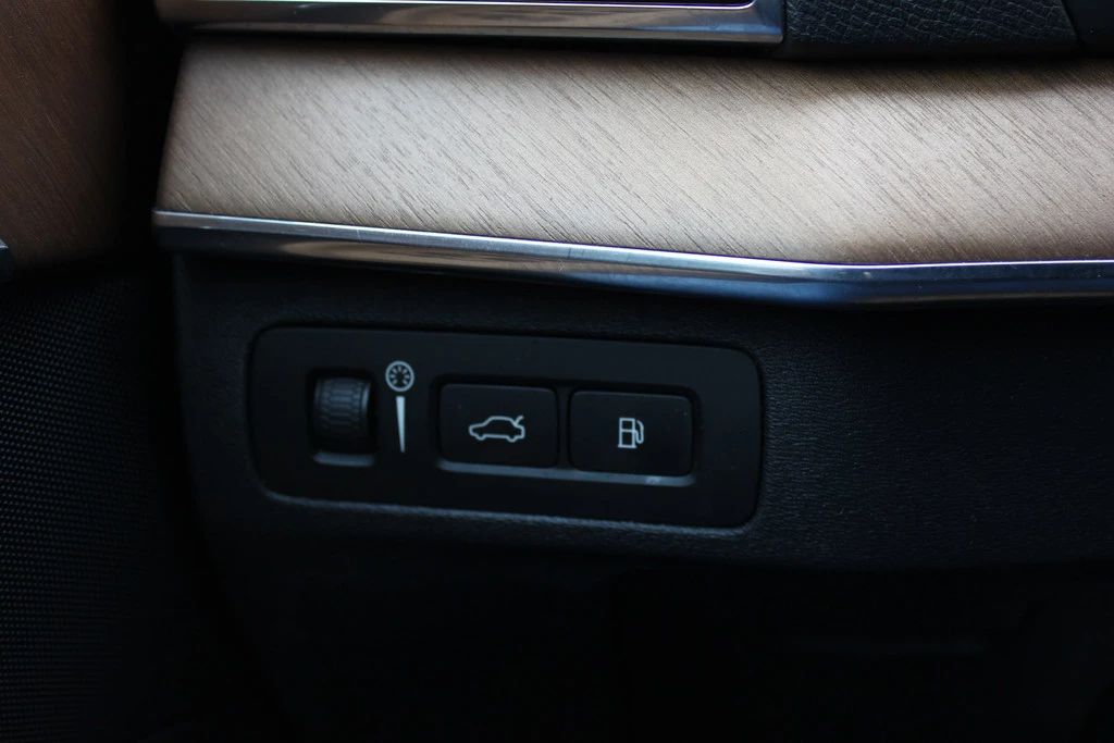 Volvo XC90 – foto 22