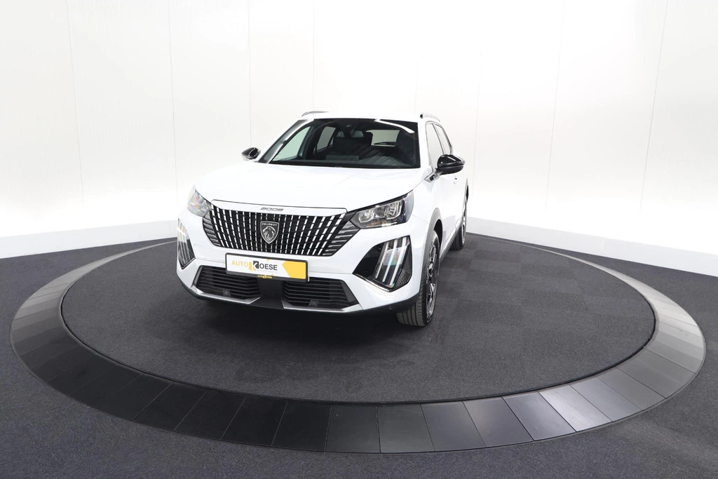 Peugeot e-2008 – foto 4