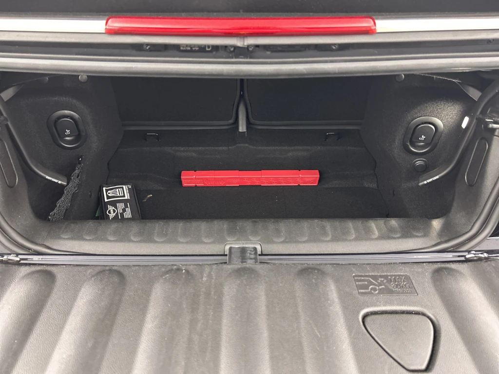 MINI Cooper Cabrio – foto 24