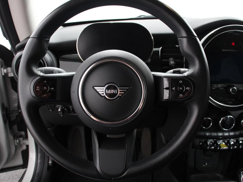 MINI Electric – foto 18
