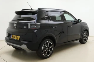 Citroën ë-C3 – thumbnail 5