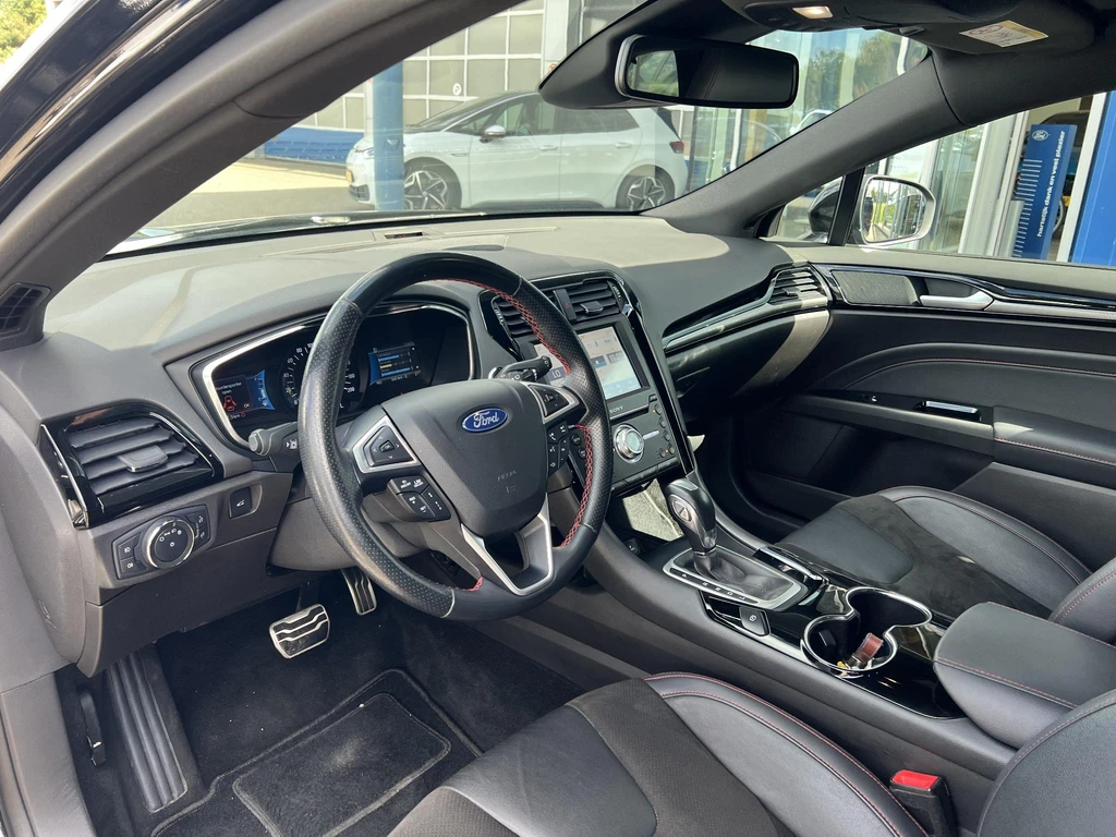 Ford Mondeo – foto 16