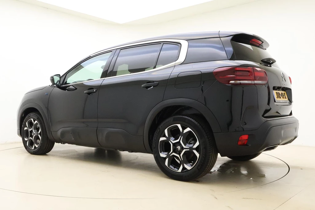 Citroën C5 Aircross – foto 4