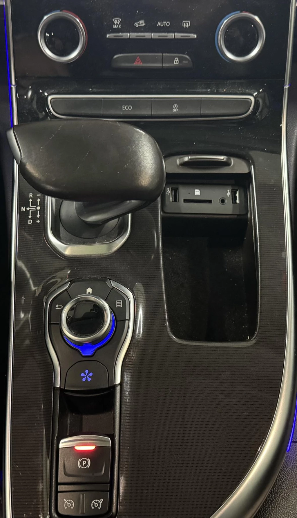 Renault Espace – foto 28