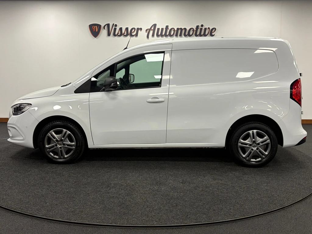 Mercedes-Benz Citan – foto 2