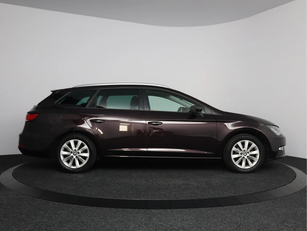 SEAT Leon – foto 7