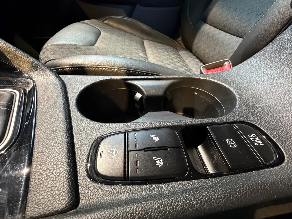 Kia Niro – foto 30