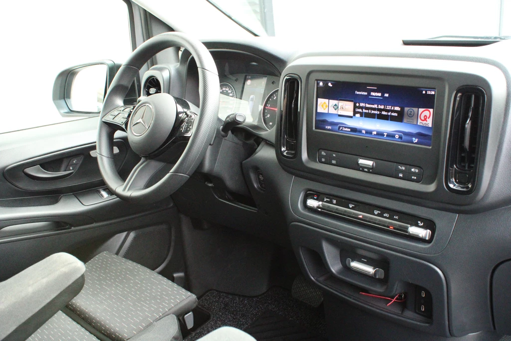 Mercedes-Benz Vito – foto 15