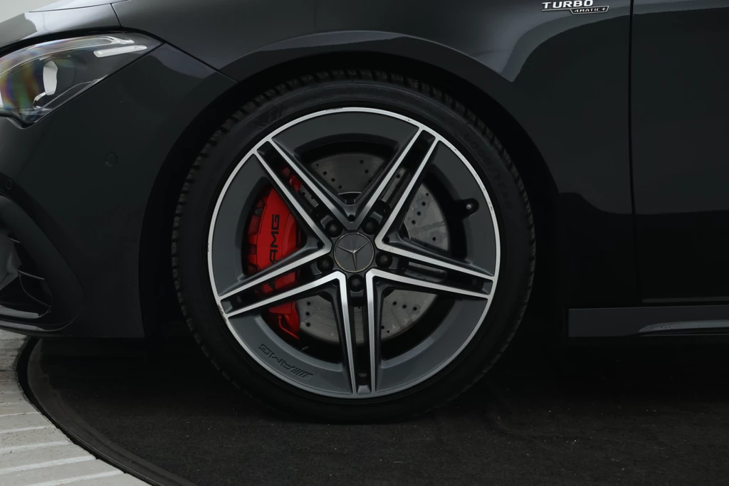 Mercedes-Benz CLA – foto 13