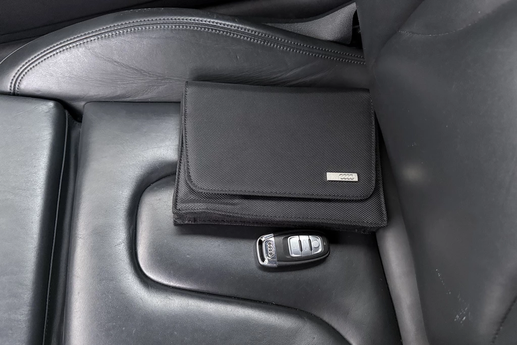 Audi A5 – foto 33