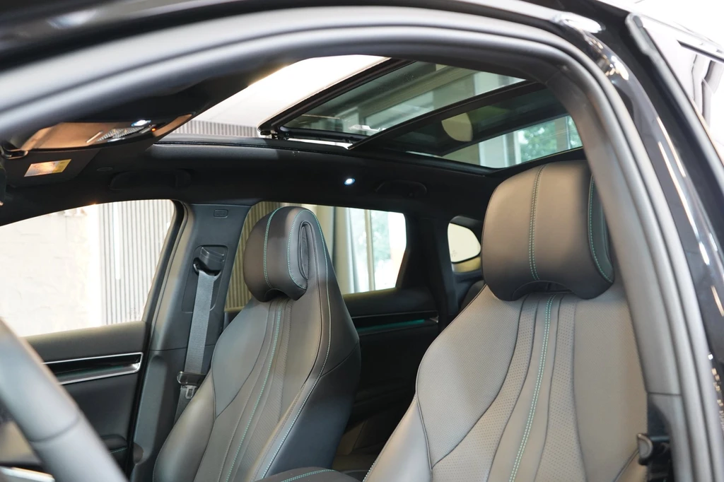 BYD SEAL U – foto 20