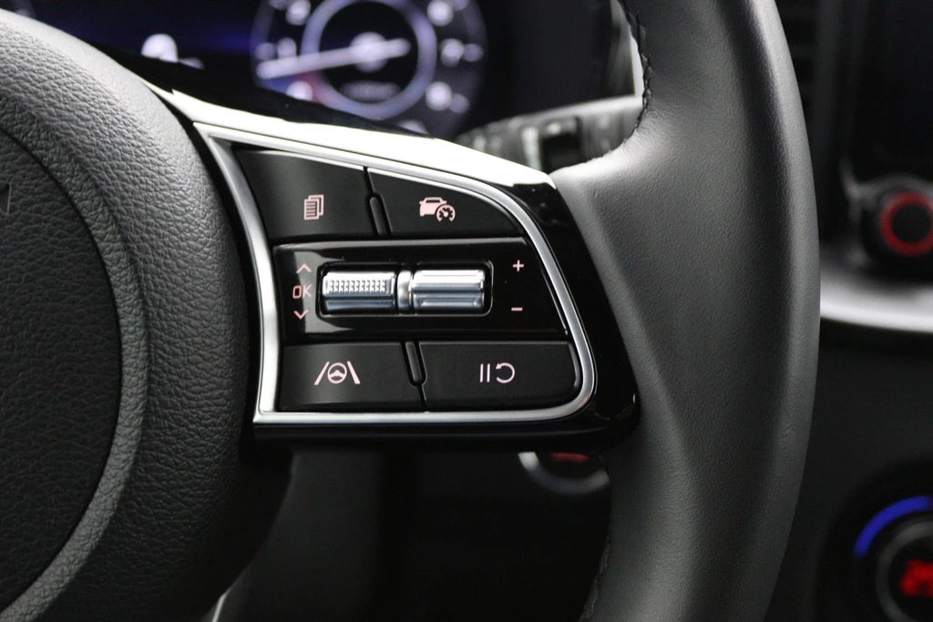 Kia Ceed Sportswagon – foto 26