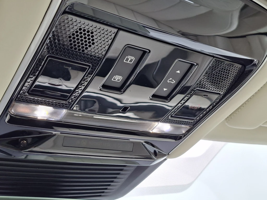 Land Rover Range Rover – foto 69