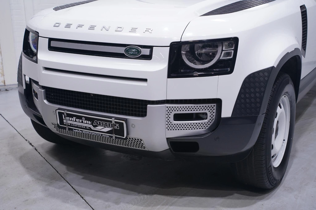 Land Rover Defender – foto 15