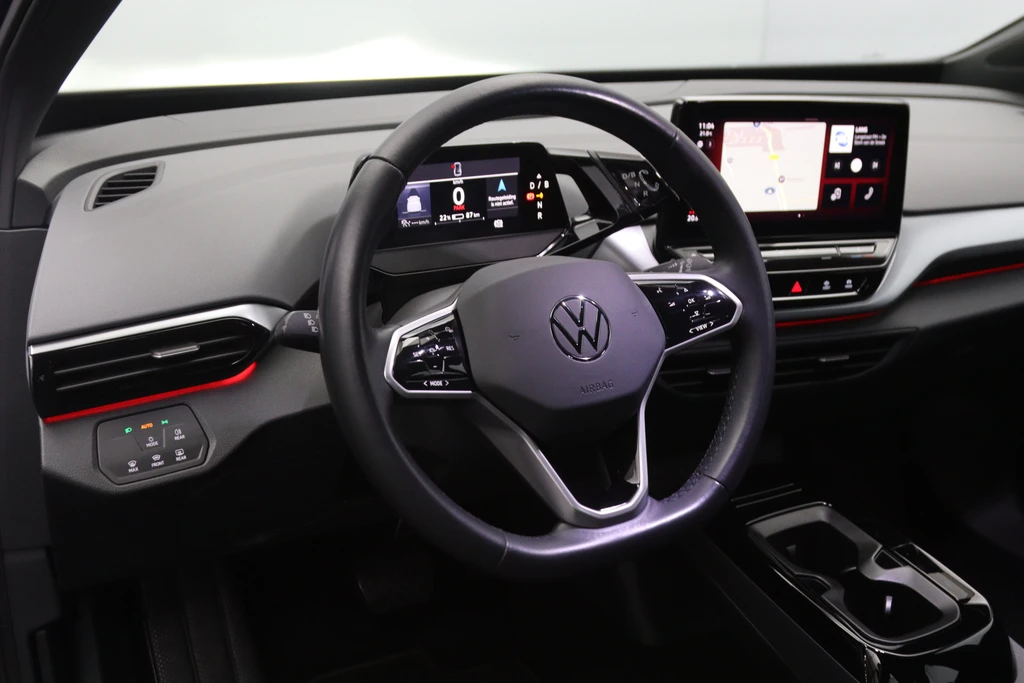Volkswagen ID.4 – foto 9