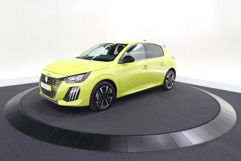 Peugeot 208 – foto 2