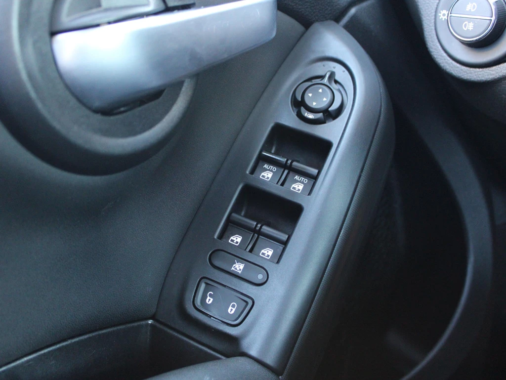 Fiat 500X – foto 22