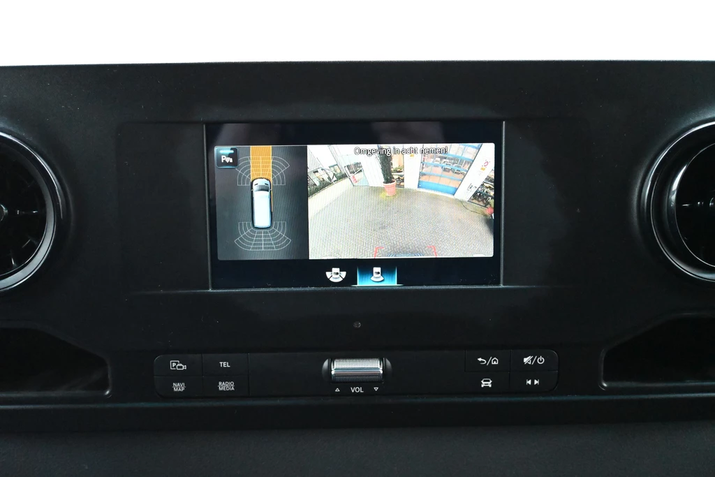 Mercedes-Benz Sprinter – foto 9