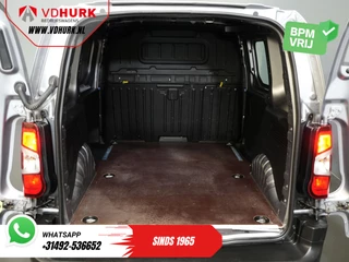 Opel Combo – thumbnail 15