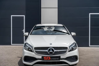 Mercedes-Benz A-Klasse – thumbnail 8