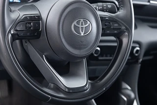 Toyota Yaris – thumbnail 13