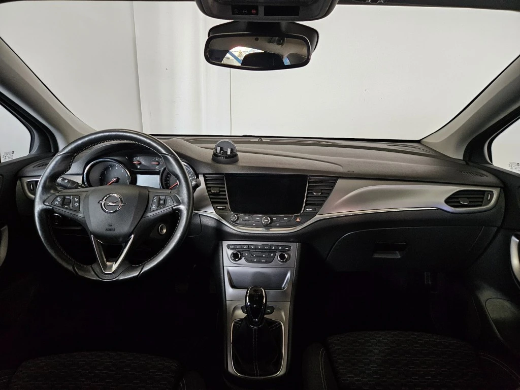 Opel Astra – foto 18
