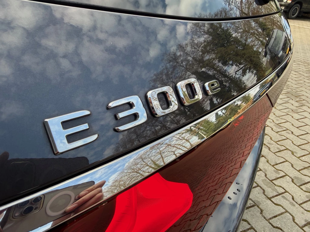 Mercedes-Benz E-Klasse – foto 36