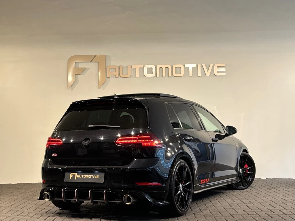 Volkswagen Golf – foto 5
