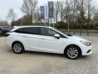 Opel Astra – thumbnail 8