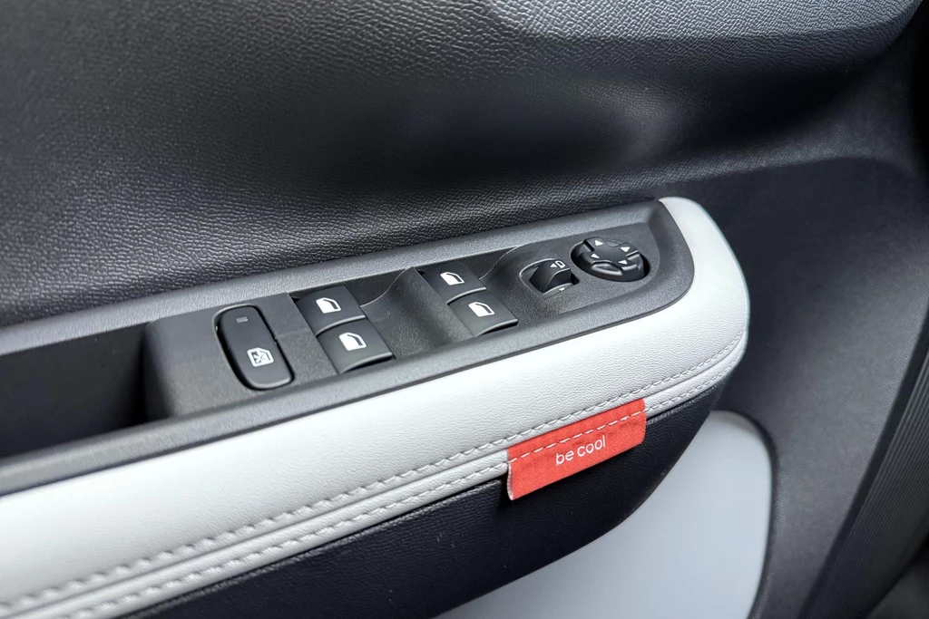 Citroën ë-C3 Aircross – foto 18