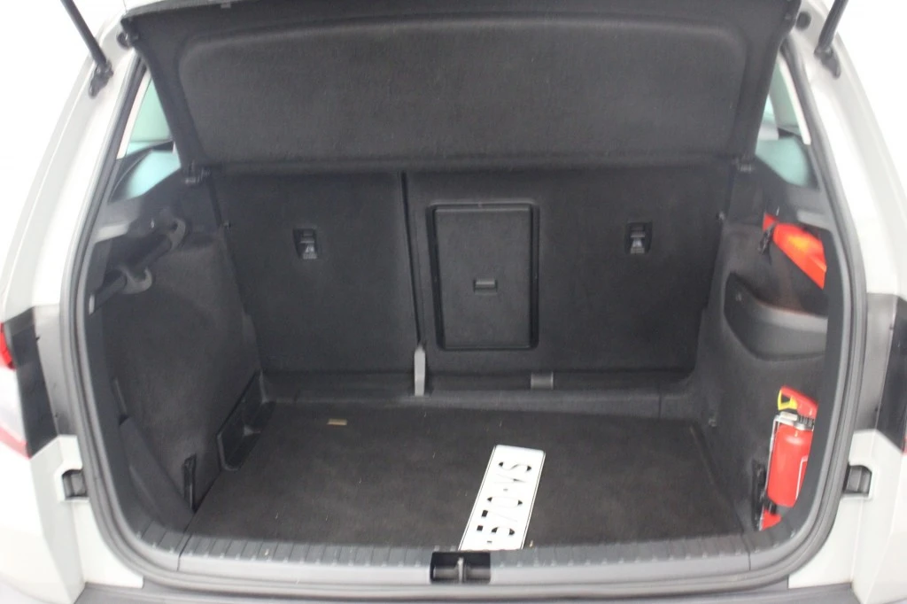 Škoda Karoq – foto 18