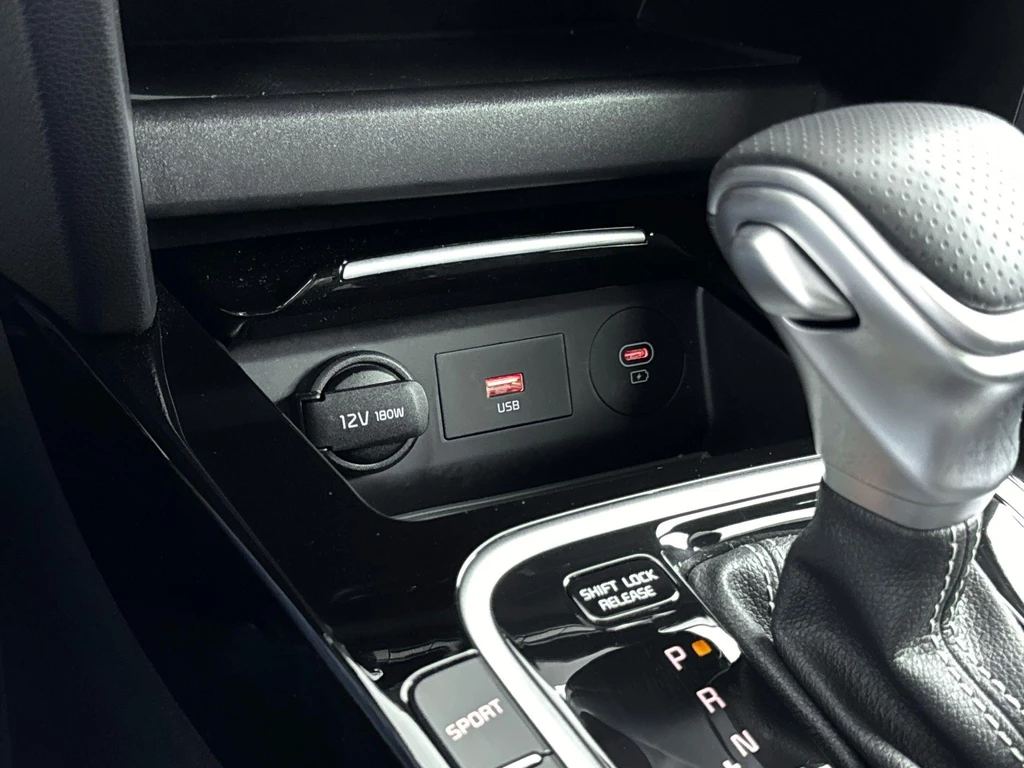 Kia ProCeed – foto 31