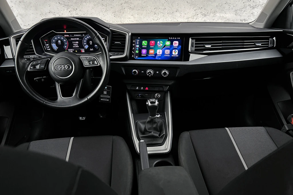 Audi A1 Sportback – foto 10