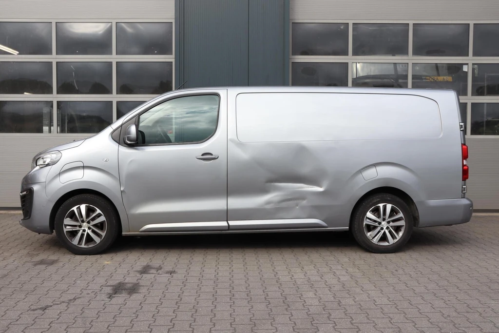 Peugeot e-Expert – foto 2