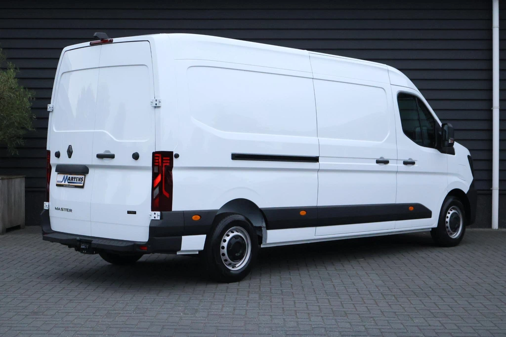 Renault Master – foto 3