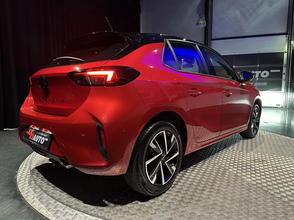 Opel Corsa – foto 9